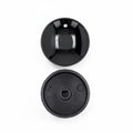 QUALITY ESPRESSO ELECTRIC KNOB COVER BLACK