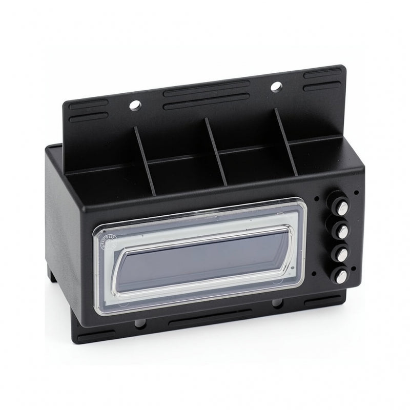 QUALITY ESPRESSO F3 BLUE DISPLAY