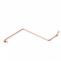 QUALITY ESPRESSO FLOWMETER TO HEAT EXCHANGER PIPE 1 GRP