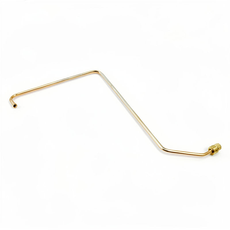 QUALITY ESPRESSO FLOWMETER TO HEAT EXCHANGER PIPE 2 GRP