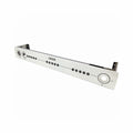 QUALITY ESPRESSO FRONT PANEL 3 GRP WHITE GAGGIA