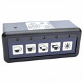 IBERITAL LANNA TOUCHPANEL 7 PIN RIGHT
