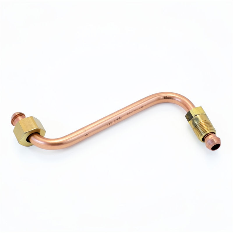 QUALITY ESPRESSO GROUP RETURN PIPE