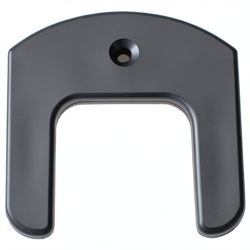 COMPAK FORK PLASTIC COVER