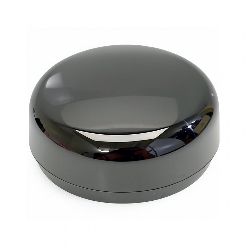 QUALITY ESPRESSO HOLDER HANDLE COVER F3 BLACK