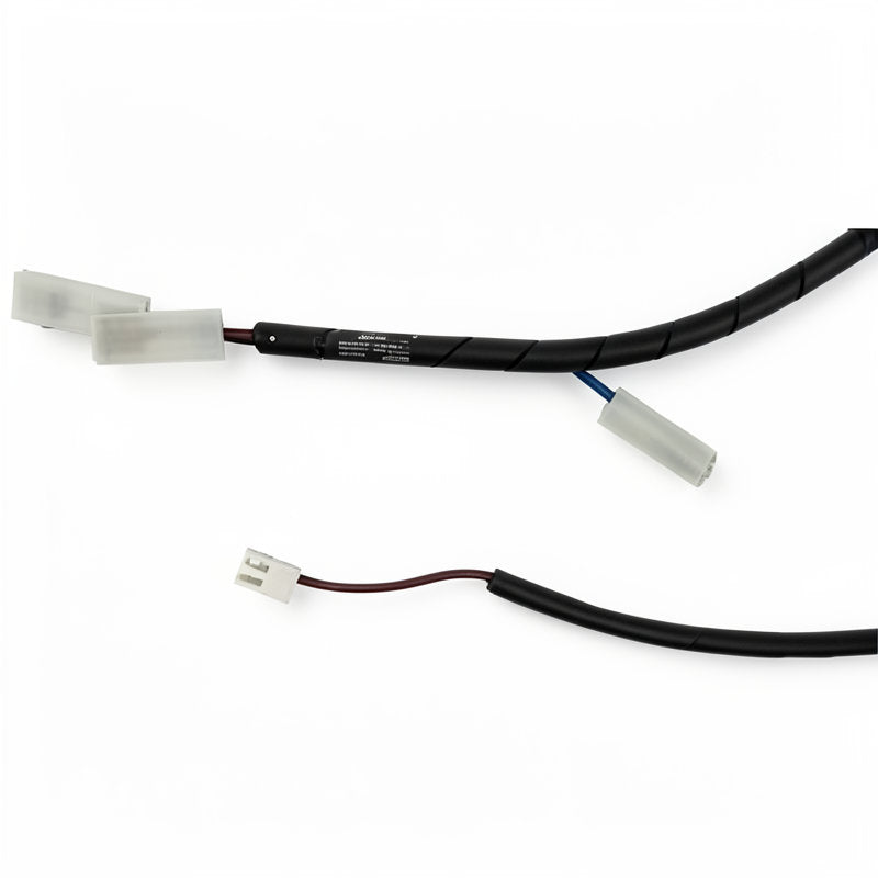 QUALITY ESPRESSO HOT WATER CABLE