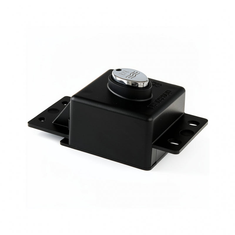 QUALITY ESPRESSO HOT WATER OUTLET PUSH BUTTON