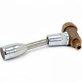 QUALITY ESPRESSO HOT WATER VALVE ASSY F3