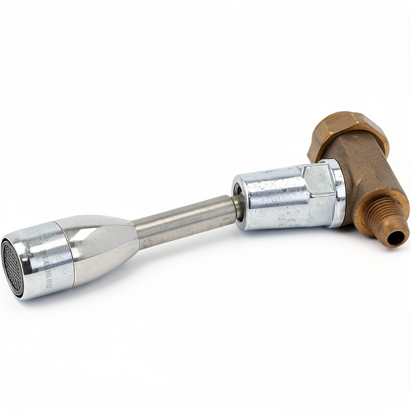 QUALITY ESPRESSO HOT WATER VALVE ASSY F3
