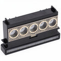 QUALITY ESPRESSO KEYPAD ASSY F9 5 KEYS