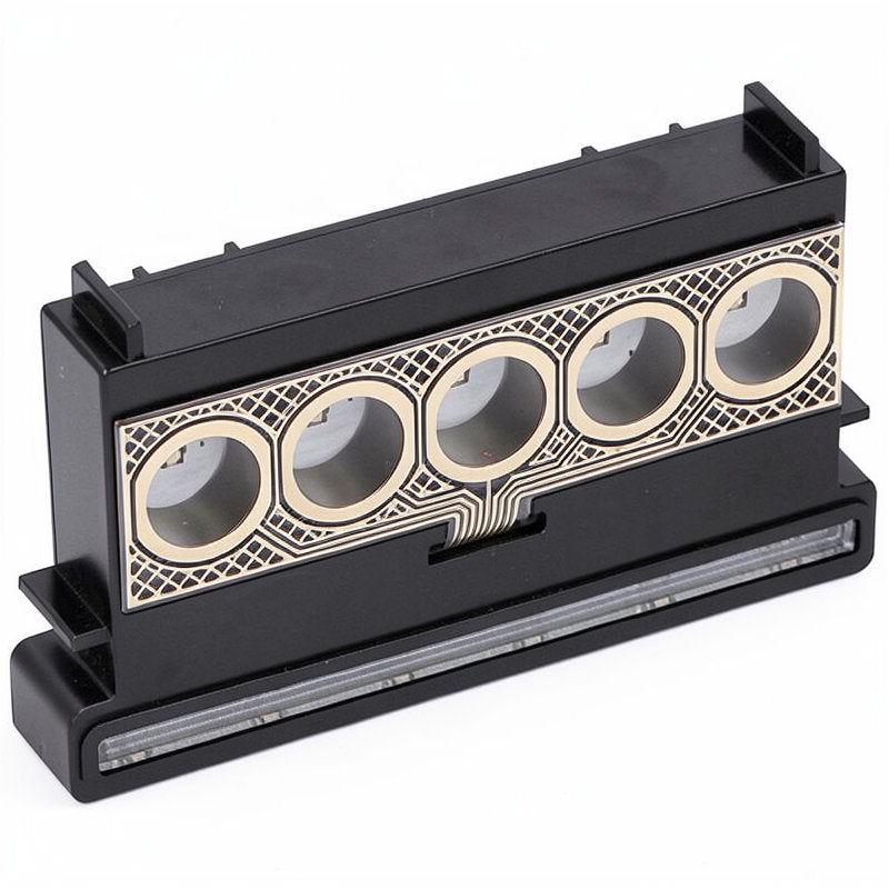 QUALITY ESPRESSO KEYPAD ASSY F9 5 KEYS