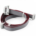 QUALITY ESPRESSO KEYPAD CABLE F3 ELE 2 GRP ASSY