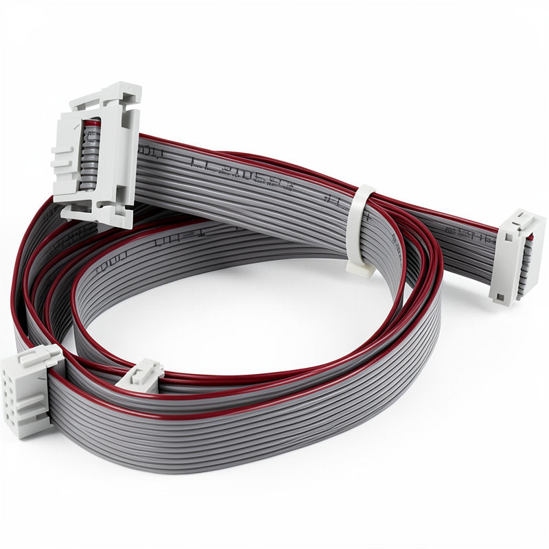 QUALITY ESPRESSO KEYPAD CABLE F3 ELE 2 GRP ASSY
