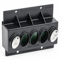 QUALITY ESPRESSO KEYPAD HOT WATER F3 PUSH BUTTON