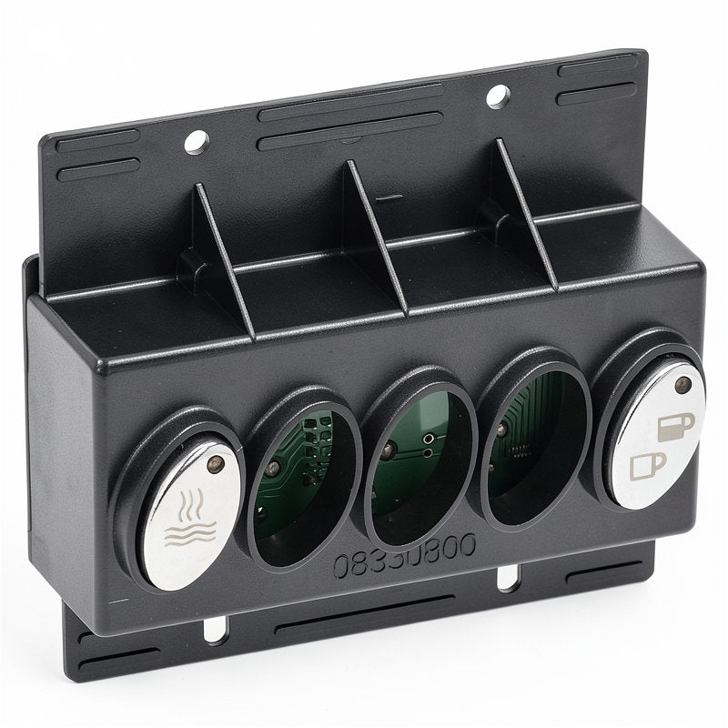 QUALITY ESPRESSO KEYPAD HOT WATER F3 PUSH BUTTON