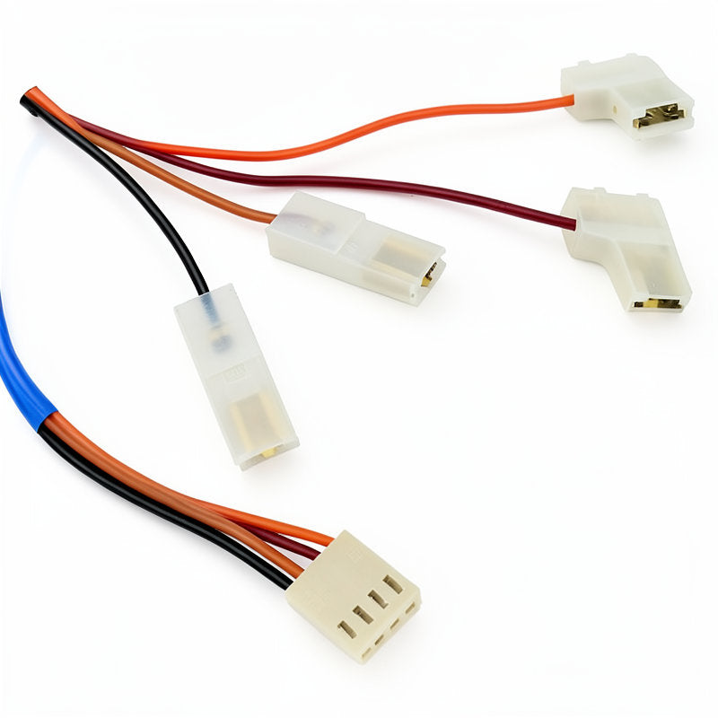 QUALITY ESPRESSO MICROSWITCH CABLE