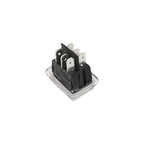 QUALITY ESPRESSO ON/OFF SWITCH - RUBY