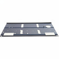 QUALITY ESPRESSO PANEL F3 2 GRP LED PROBE/STEAM
