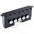 QUALITY ESPRESSO PUSH BUTTON ASSY - PERFECT
