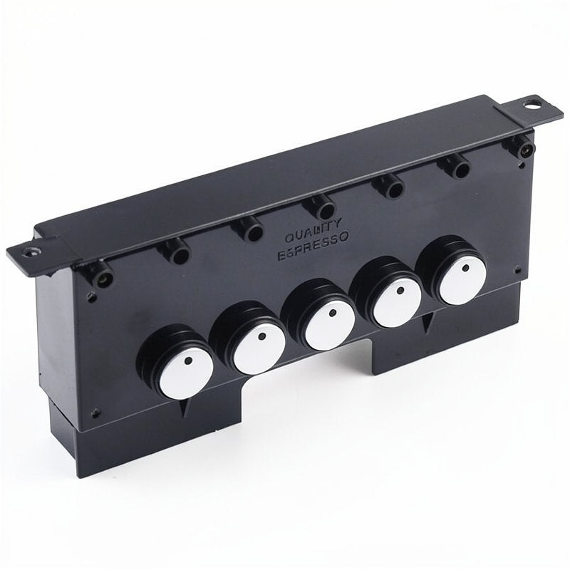 QUALITY ESPRESSO PUSH BUTTON ASSY - PERFECT