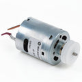 QUALITY ESPRESSO RIGHT DOOR ENGINE ASSY