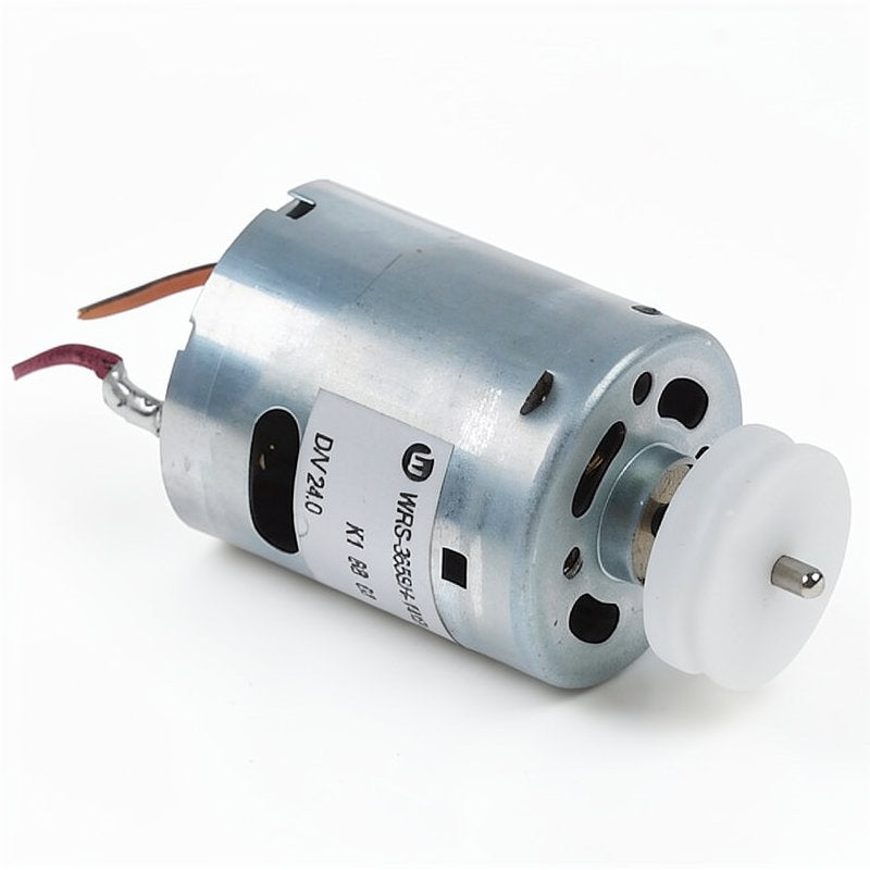QUALITY ESPRESSO RIGHT DOOR ENGINE ASSY