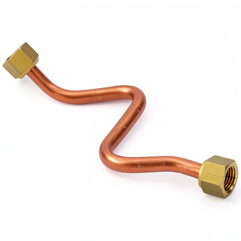 QUALITY ESPRESSO RT STEAM VALVE PIPE