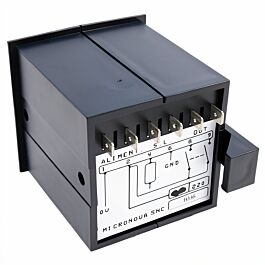 LA SAN MARCO WATER LEVEL RELAY S85
