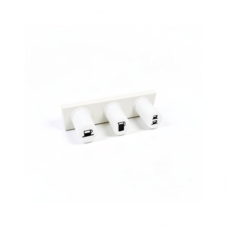 QUALITY ESPRESSO SMALL ELECTRONIC KEYPAD