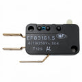 MICROSWITCH 16A 250V 83.161.832