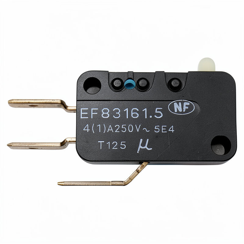 MICROSWITCH 16A 250V 83.161.832