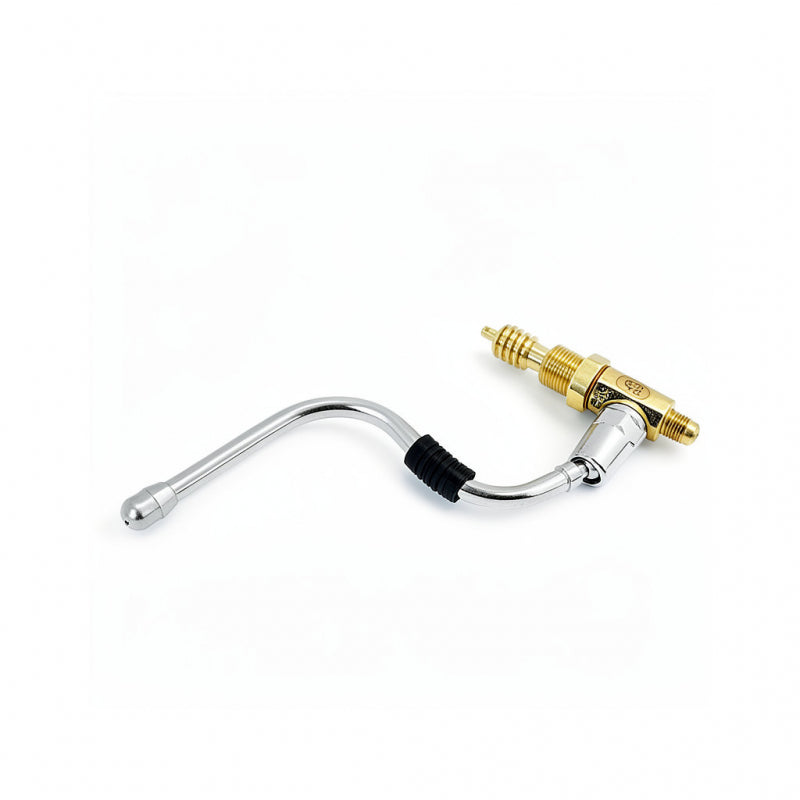 QUALITY ESPRESSO STEAM VALVE ASSY IT4