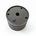 QUALITY ESPRESSO VALVE HANDLE VA/AG/G6 GREY