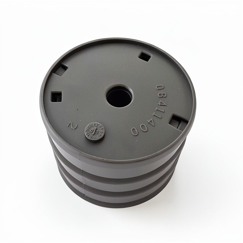 QUALITY ESPRESSO VALVE HANDLE VA/AG/G6 GREY