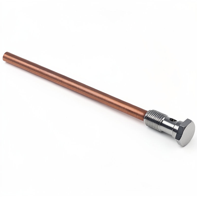 QUALITY ESPRESSO WATER OUTLET ASSY