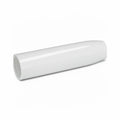 QUALITY ESPRESSO WHITE FILTERHOLDER HANDLE