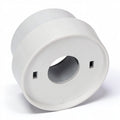 QUALITY ESPRESSO WHITE VALVE HANDLE SENSIUS