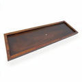 SANREMO CAFÉ RACER 2 GROUP DRIP TRAY - COPPER