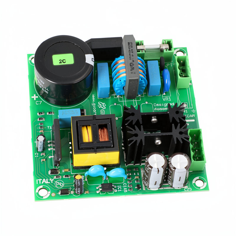 SANREMO OPERA POWER SUPPLY CARD 24DC 110W