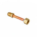 SANREMO HEAT EXCHANGER UPPER PIPE
