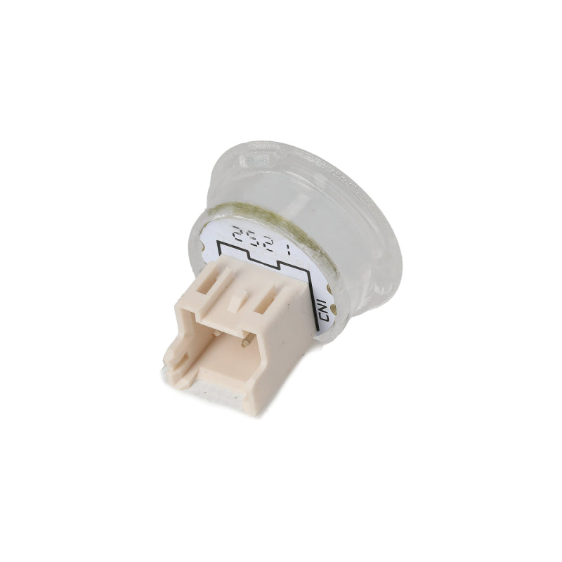SANREMO ZOE WHITE LED 12V DC