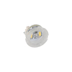 SANREMO ZOE WHITE LED 12V DC