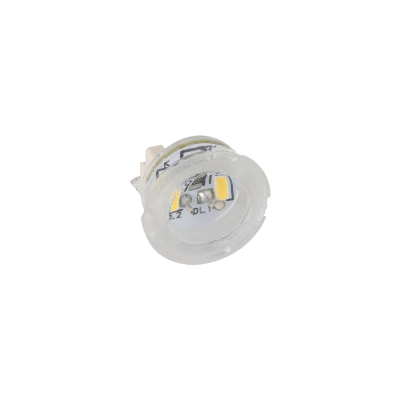SANREMO ZOE WHITE LED 12V DC