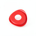 SANREMO TAP NUT - RED