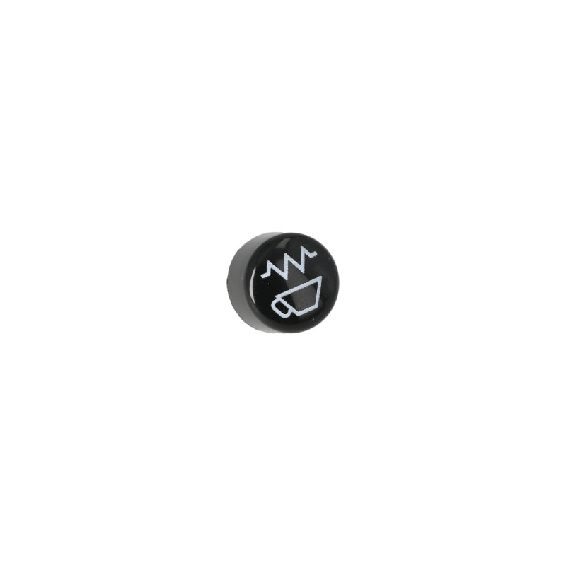 SANREMO HEATING SWITCH COVER - ROMA