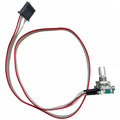 MACAP M5D ENCODER