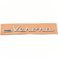 SANREMO VERONA CHROME LOGO