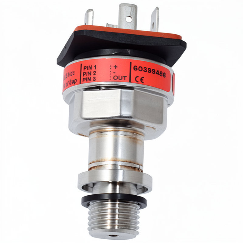 SANREMO PRESSURE SWITCH 0-4 BAR