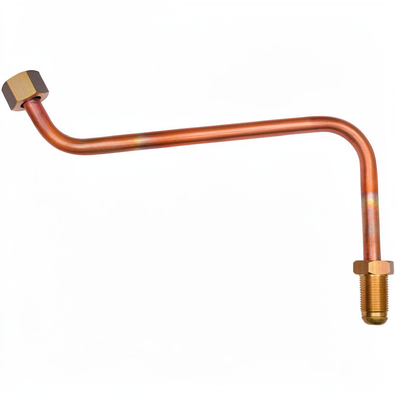 SANREMO ZOE LOWER HEAT EXCHANGE PIPE