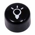 SANREMO BUTTON - BULB